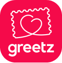 Greetz logo